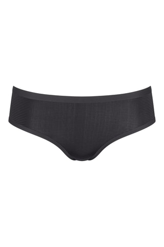 Culotte Zero - Noir
