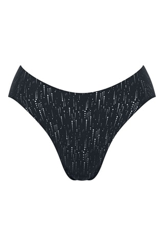Culotte Zero Feel Bliss - Noir