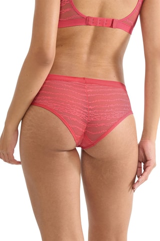 Culotte Free - Corail