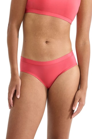 Culotte Free - Corail