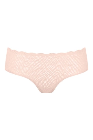 Culotte Zero Feel - Nude