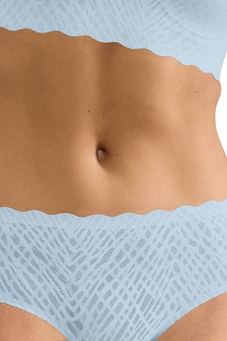 Culotte Zero Feel - Bleu clair