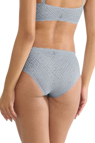 Culotte Zero Feel - Gris