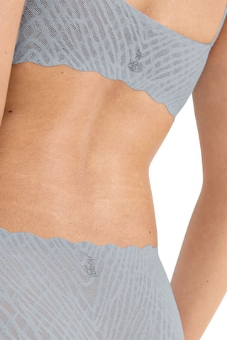 Culotte Zero Feel - Gris