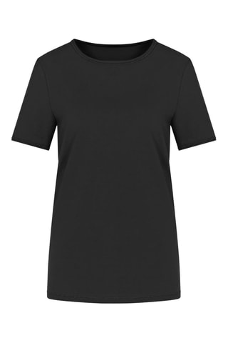 T-shirt Ever Ease - Noir