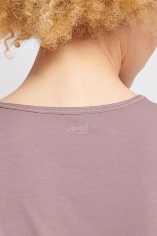 T-shirt Ever Ease - Vieux rose