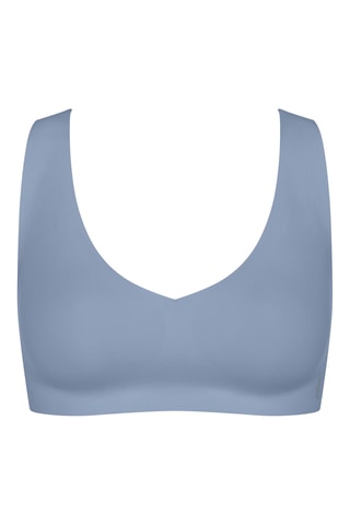 Bralette Zero Feel 2.0 - Bleu