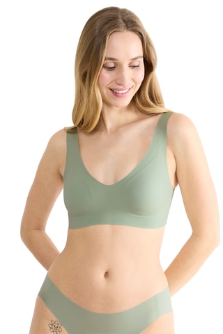 Bralette Zero Feel 2.0 - Vert