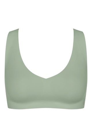 Bralette Zero Feel 2.0 - Vert