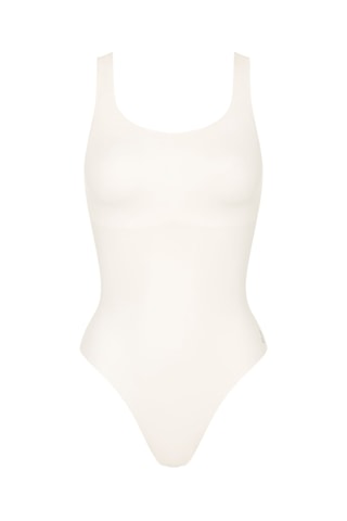 Body sans manches Zero Feel 2.0 - Blanc cassé