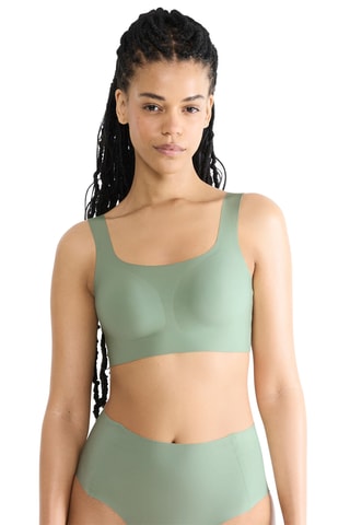 Brassière Zero Feel 2.0 - Vert