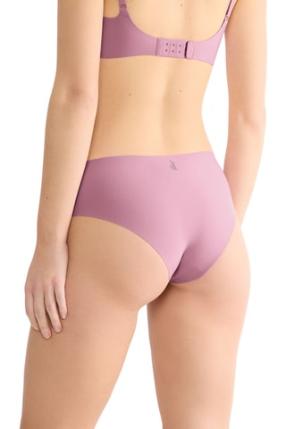 Culotte Zero Feel 2.0 - Rose