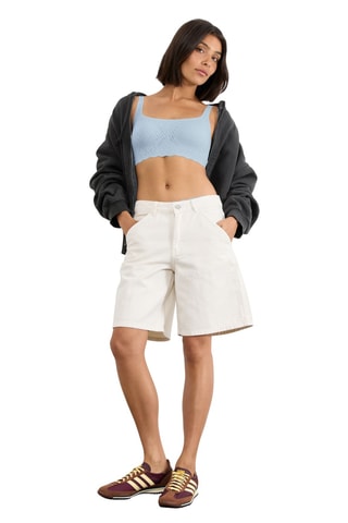 Brassière Zero Feel Bliss - Bleu clair