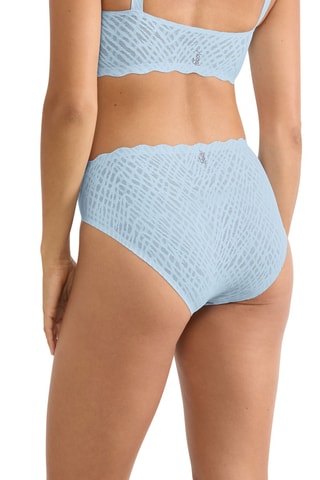 Culotte Zero Feel Bliss - Bleu clair