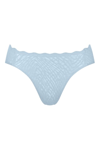 Culotte Zero Feel Bliss - Bleu clair