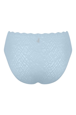 Culotte Zero Feel Bliss - Bleu clair