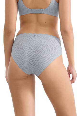 Culotte Zero Feel Bliss - Gris
