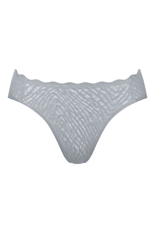 Culotte Zero Feel Bliss - Gris