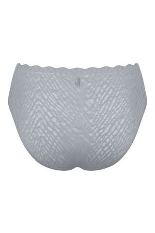 Culotte Zero Feel Bliss - Gris