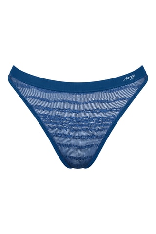 String Free Evolve - Bleu