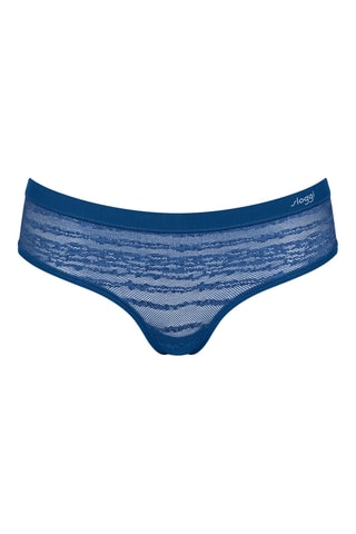 Culotte Free Evolve - Bleu