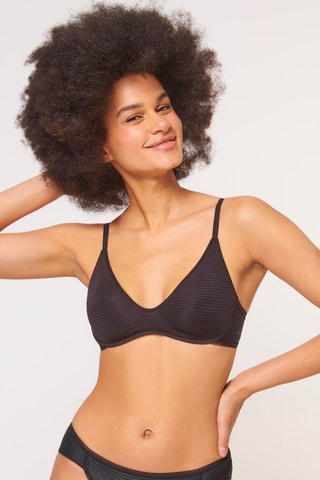 Soutien-gorge Ever Fresh Plus HP 2.0 - Noir