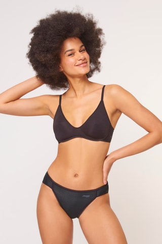 Soutien-gorge Ever Fresh Plus HP 2.0 - Noir
