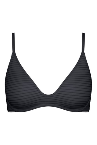 Soutien-gorge Ever Fresh Plus HP 2.0 - Noir