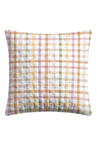 Taie d'oreiller Holden - Multicolore