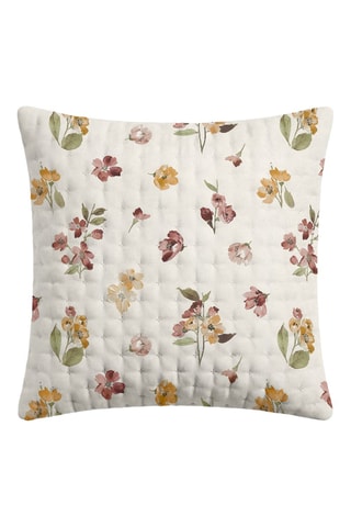 Taie d'oreiller Morella - Beige