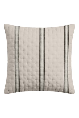 Taie d'oreiller Sargaret - Beige