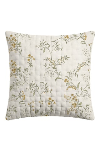 Taie d'oreiller Tortosa - Beige