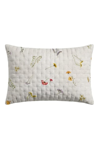 Taie d'oreiller Miravet - Beige