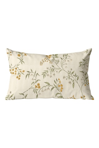 Housse de coussin Tortosa - Beige