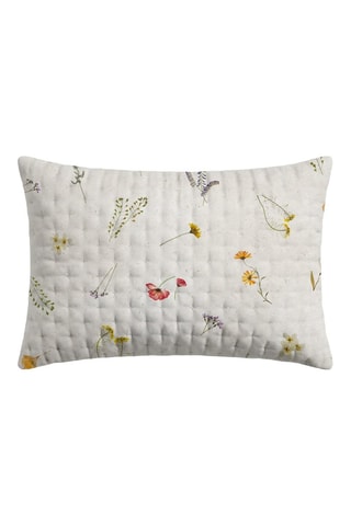 Housse de coussin Miravet - Beige