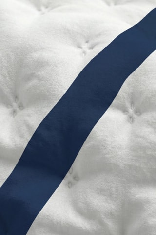 Couvre-lit Portixol - Bleu