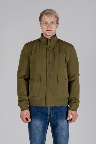 Veste - Kaki