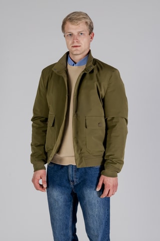 Veste - Kaki