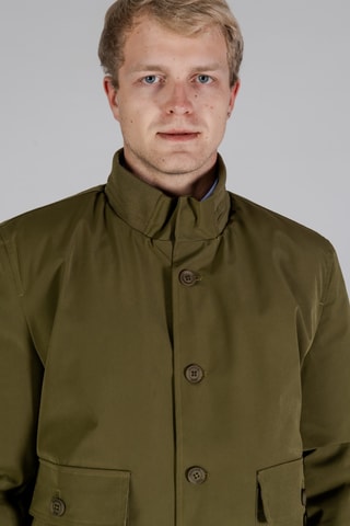 Veste - Kaki