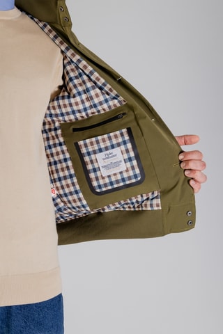 Veste - Kaki