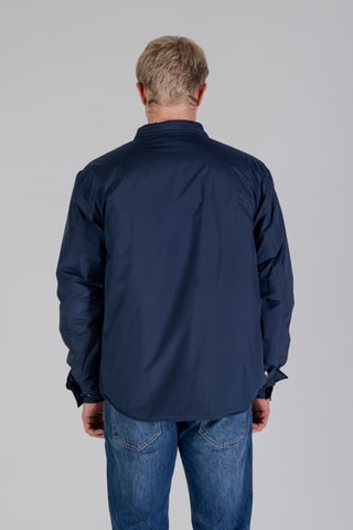 Veste - Bleu marine