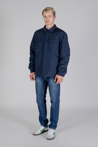 Veste - Bleu marine