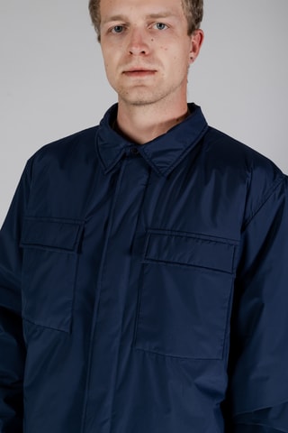 Veste - Bleu marine
