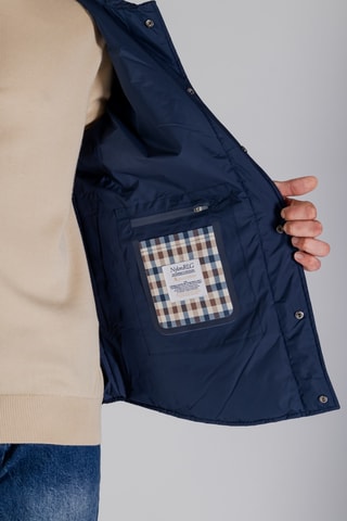 Veste - Bleu marine