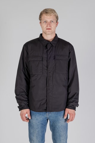 Veste - Noir