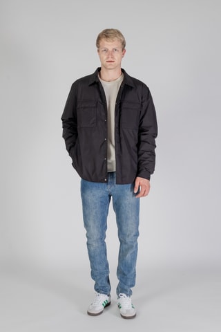 Veste - Noir