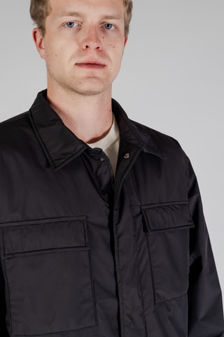 Veste - Noir
