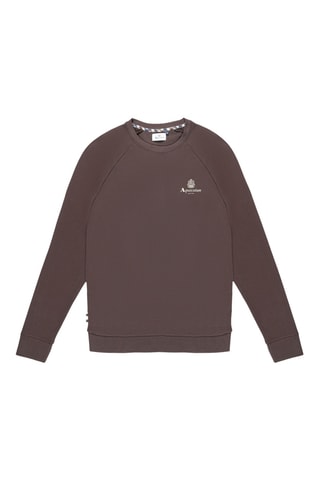 Sweat - Marron