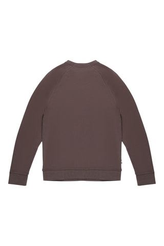 Sweat - Marron