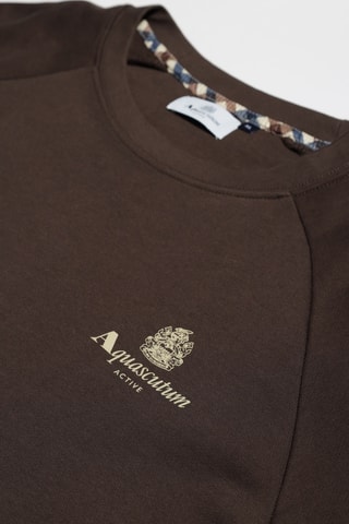 Sweat - Marron